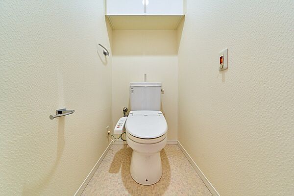 トイレ　（別タイプ参考写真）グローリオタワー巣鴨　　豊島区巣鴨4