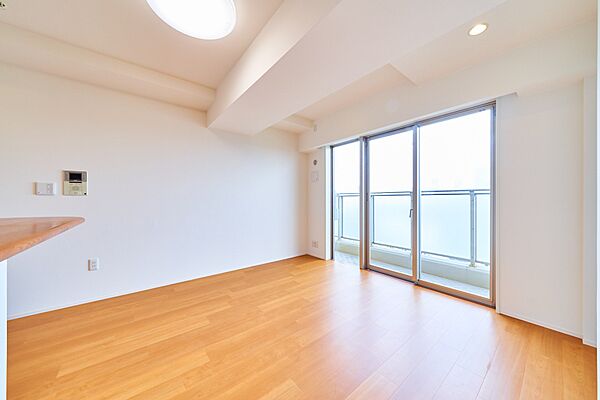 その他部屋・スペース　（別タイプ参考写真）グローリオタワー巣鴨　　豊島区巣鴨4