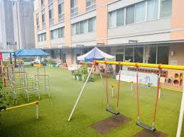 幼稚園・保育園　品川区立浜川幼稚園（幼稚園・保育園）まで457m