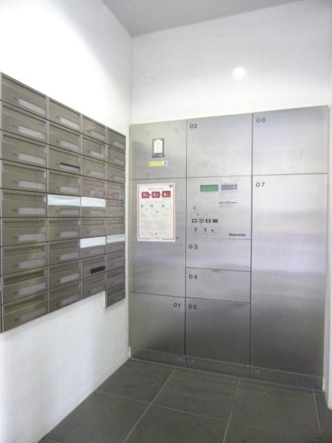 その他共有部分　その他共有部分