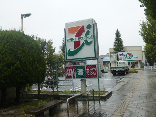 コンビニ　セブンイレブン仙台宮千代1丁目店（コンビニ）まで405m