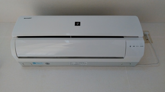 その他設備　１０７　エアコン