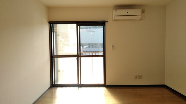 居室・リビング　１０７　居室