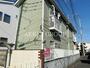 東小金井駅より徒歩22分 2階 築35年8ヶ月の賃貸物件