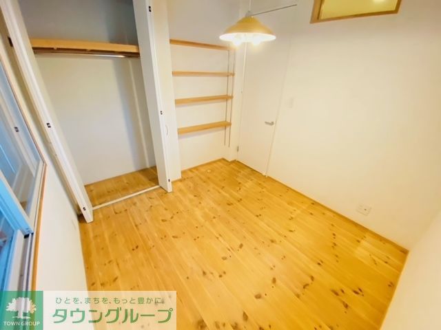 その他部屋・スペース　★収納も便利に使えます★