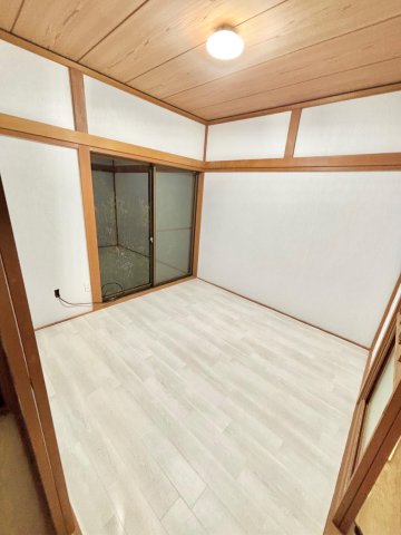 その他　4.5畳　日当たり良好