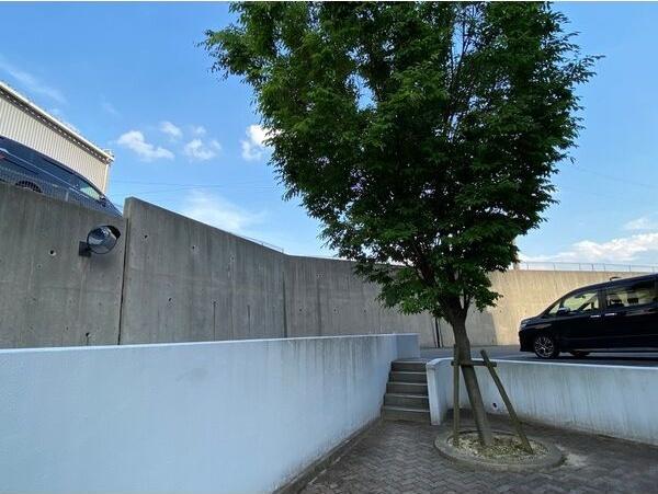 その他　周辺環境