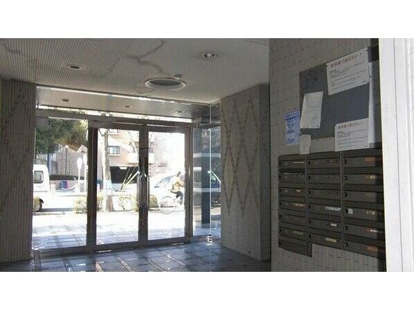 その他共有部分　建物設備