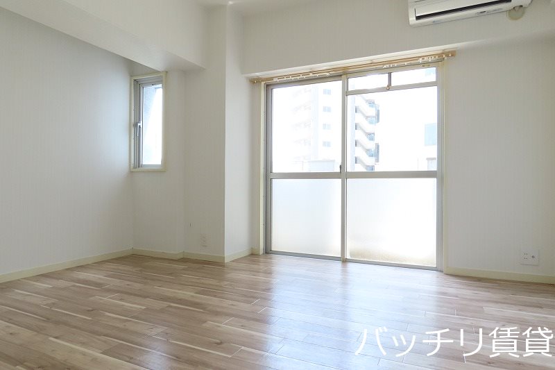 その他部屋・スペース　別号室タイプの為、現状を優先致します。