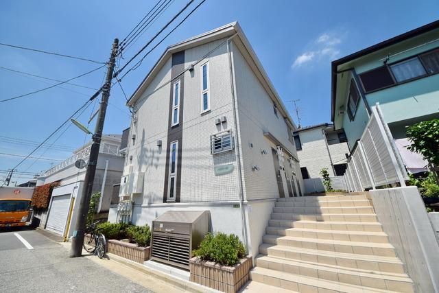 駐車場　★近隣で月極駐車場がお探しできます★