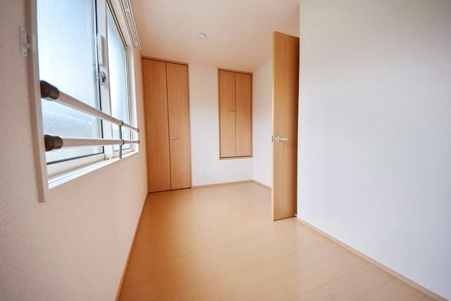 その他部屋・スペース　★4.5帖の洋室です★