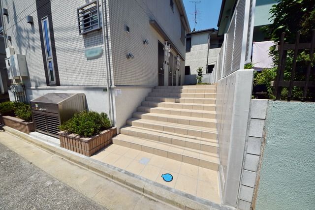 エントランス　★エントランススペース★