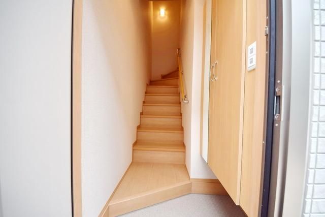 玄関　★玄関スペースです★