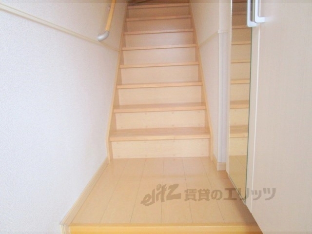 その他部屋・スペース　廊下