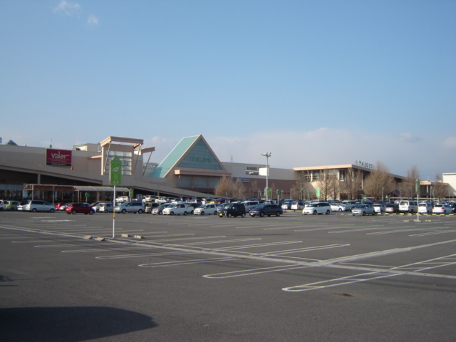 その他　モレラ岐阜（その他）まで4377m