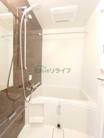 バス・シャワールーム　ARKMARK高円寺