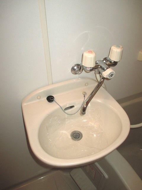 洗面設備　★洗面所★