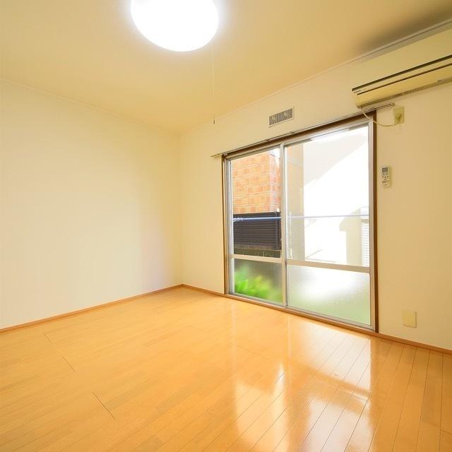 居室・リビング　居室、リビング