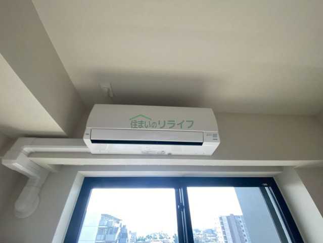 その他設備　間取り同じ　※反転写真※