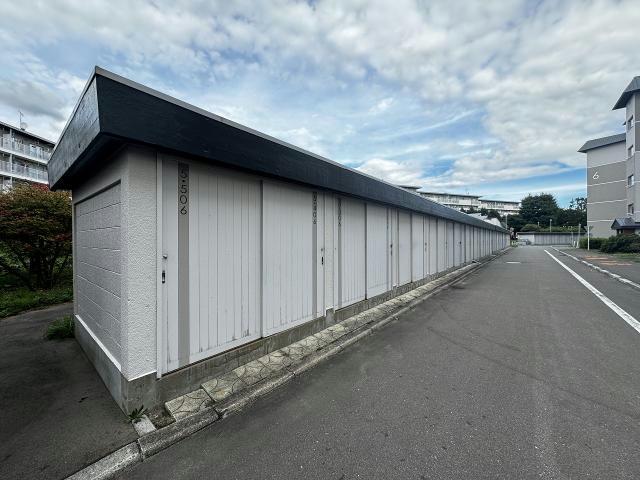 その他共有部分　建物設備