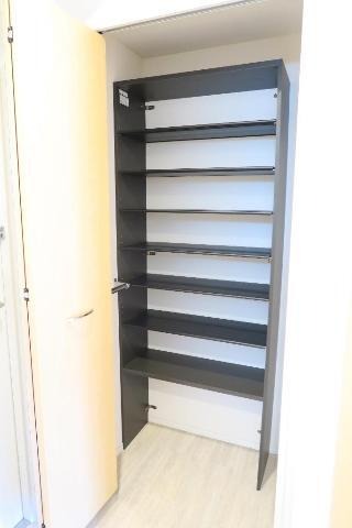 その他　シューズボックス