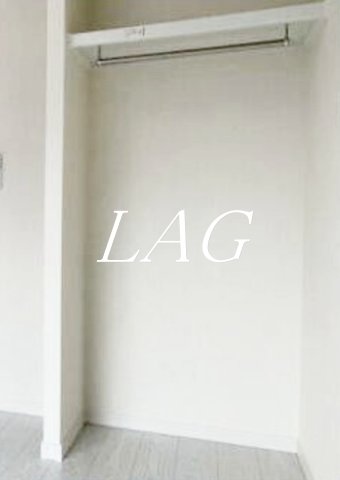 収納　収納です。