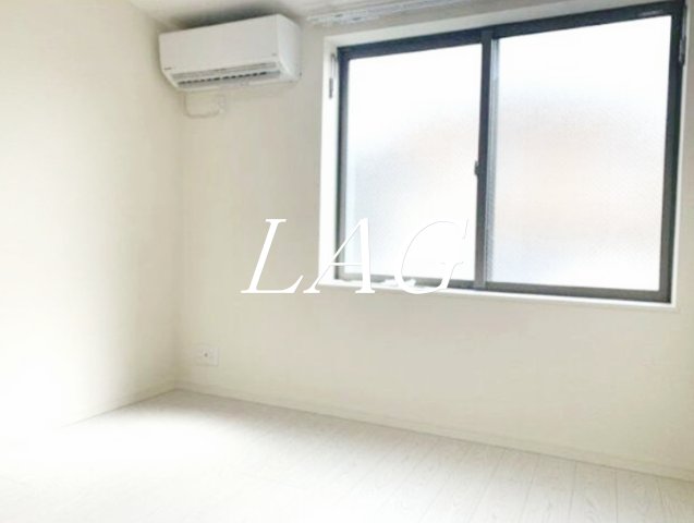 その他部屋・スペース　寝室です。