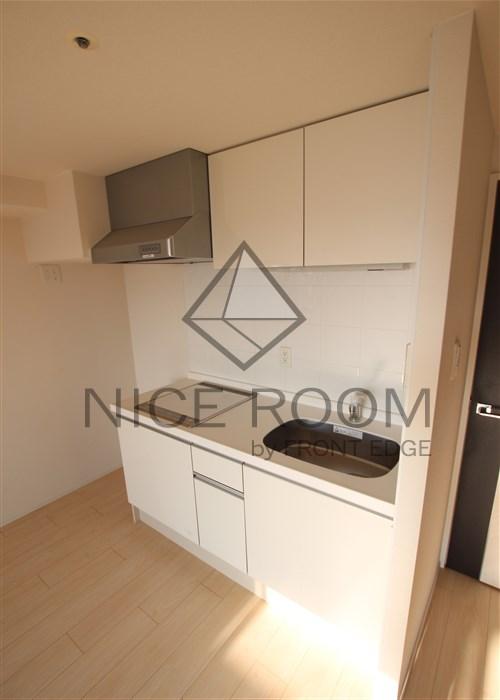 キッチン　アドバンス西梅田IVエール　キッチン　※別部屋参照