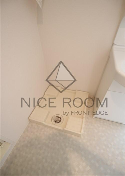 その他設備　アドバンス西梅田IVエール　その他設備　※別部屋参照