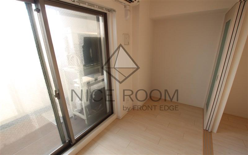 その他部屋・スペース　アドバンス西梅田IVエール　寝室　※別部屋参照