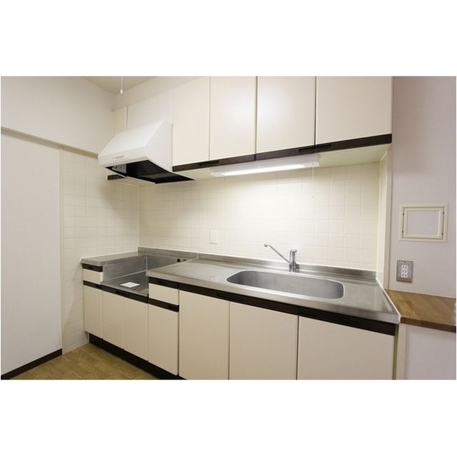 キッチン　★お部屋探しは、タウンハウジング多摩センター店へ★