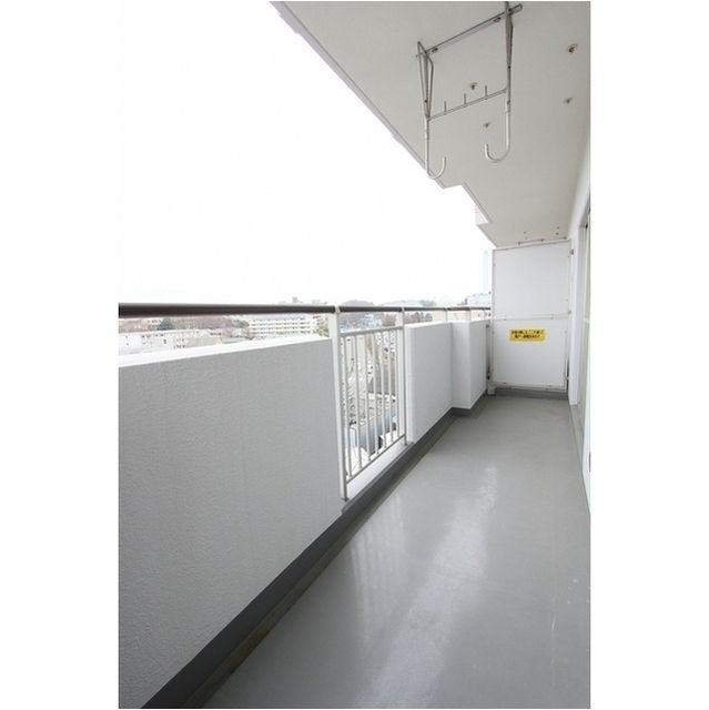 バルコニー　★お部屋探しは、タウンハウジング多摩センター店へ★