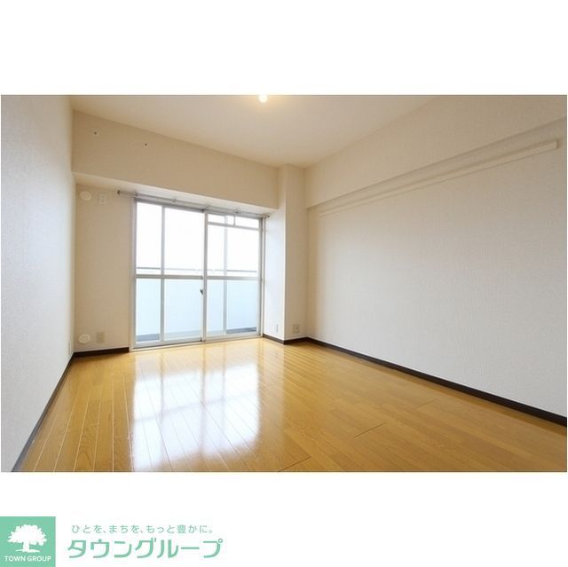 居室・リビング　★お部屋探しは、タウンハウジング多摩センター店へ★