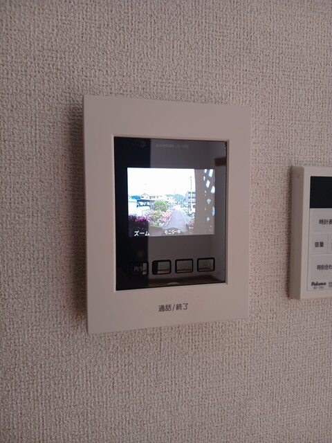 セキュリティ　セキュリティ