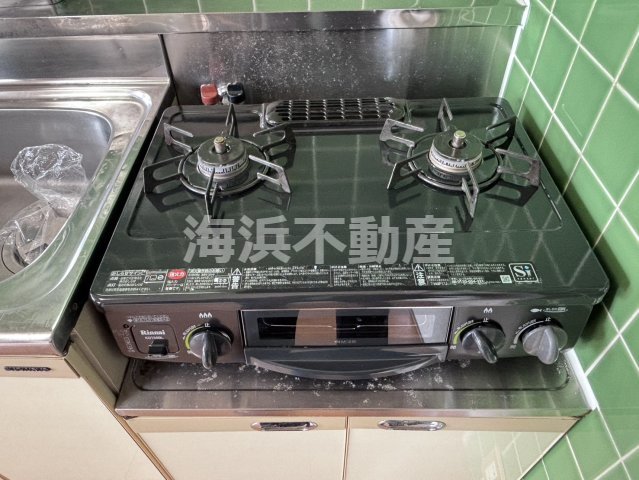 第八マチイビルのその他写真