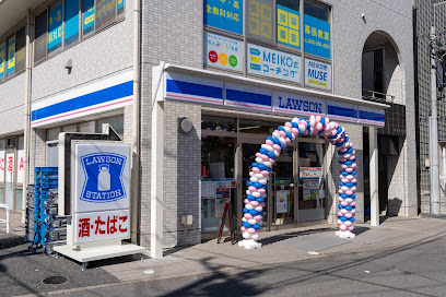 第八マチイビルの周辺写真