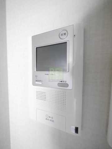 セキュリティ　DIPS新宿御苑