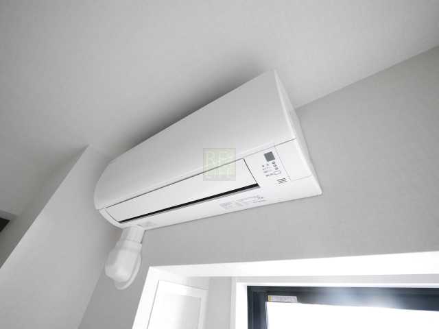 その他設備　DIPS新宿御苑