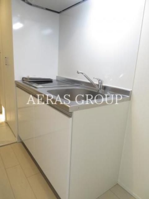 キッチン　※同タイプ仕様