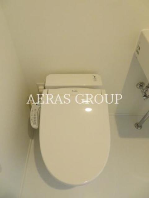 トイレ　※同タイプ仕様