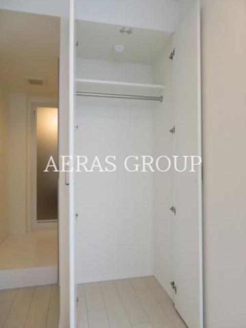 収納　※同タイプ仕様