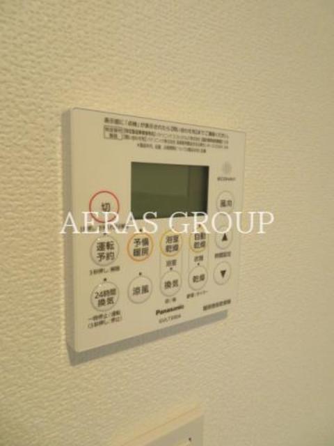 その他設備　※同タイプ仕様