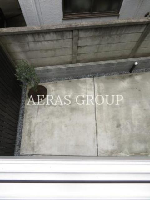 バルコニー　※同タイプ仕様