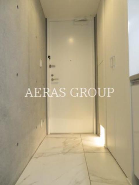 玄関　※同タイプ仕様