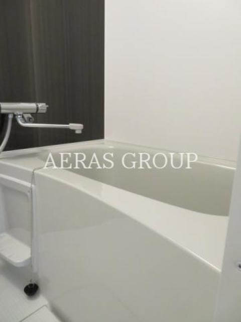 バス・シャワールーム　※同タイプ仕様