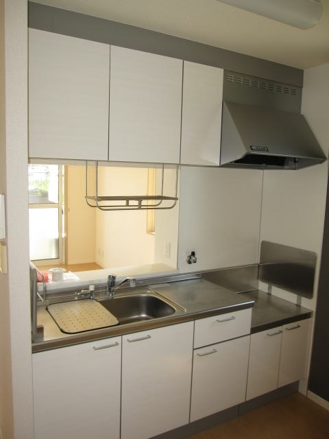 キッチン　同仕様