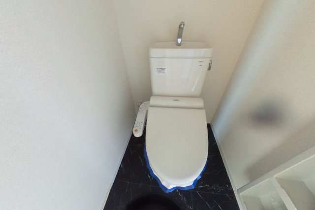 トイレ　同仕様