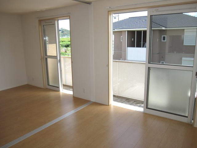 居室・リビング　同仕様