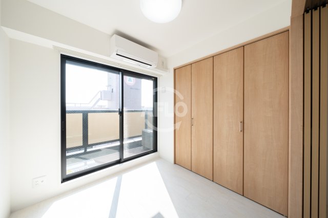 その他部屋・スペース　Nu武庫川駅前　寝室