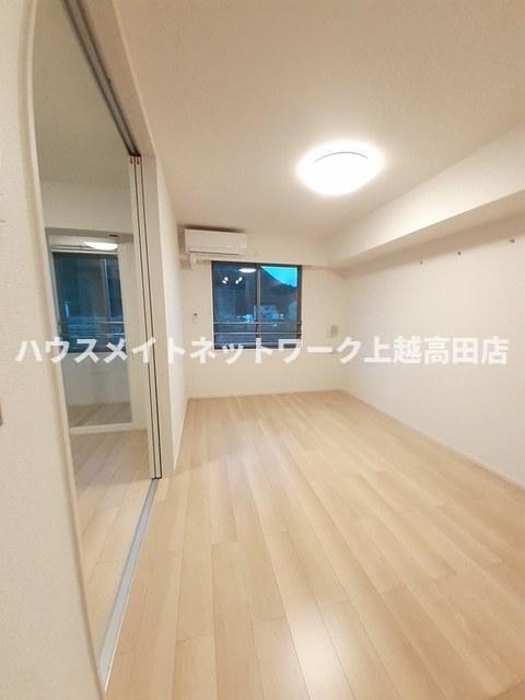 居室・リビング　居室・リビング